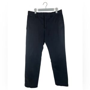 Banana Republic Men's Navy Chinos